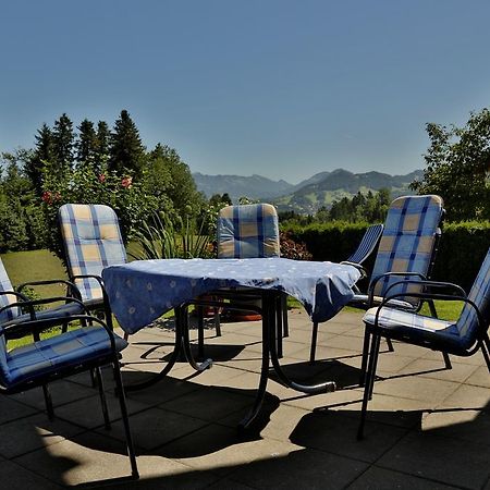Appartment Hammerer Шварценберґ-ім-Бреґенцервальд Екстер'єр фото