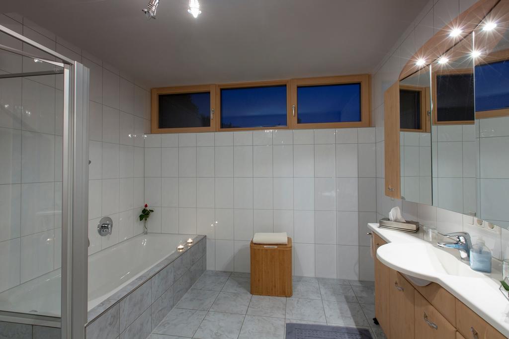 Appartment Hammerer Шварценберґ-ім-Бреґенцервальд Номер фото